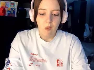 sassy_touch_heat_x3 from Chaturbate