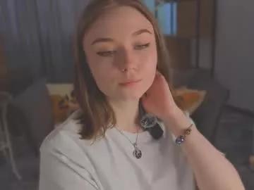 Sassybloomx webcams show profile image 