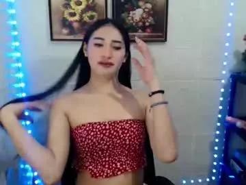 sassychixx699 from Chaturbate