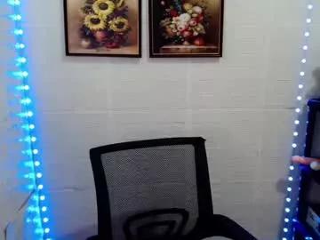 sassychixx699 from Chaturbate