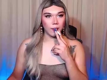 sassyffyra69 from Chaturbate