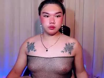 sassyffyra69 from Chaturbate