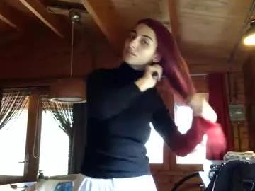 sassykitttykat from Chaturbate