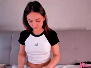 sassynova from Chaturbate