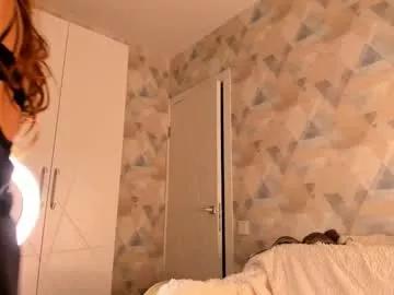 sassynova from Chaturbate