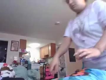 sassypandaxxx from Chaturbate