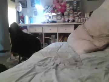 sassypandaxxx from Chaturbate
