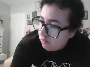 sassypandaxxx from Chaturbate