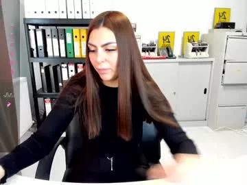 sassytiff from Chaturbate