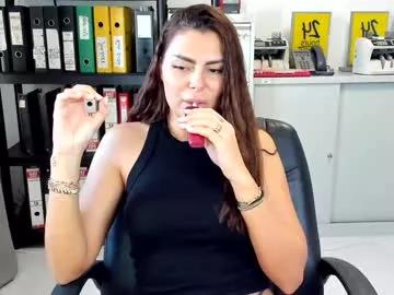 sassytiff from Chaturbate