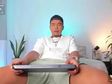 satanas_333 from Chaturbate