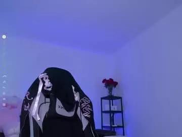 satanbabee_ from Chaturbate