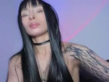 satanbabee_ from Chaturbate