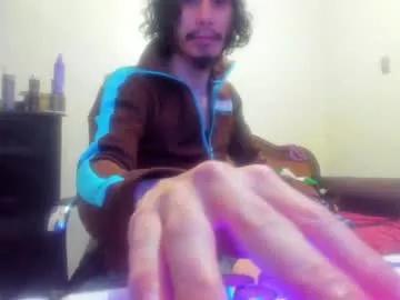 satanicdoggy from Chaturbate