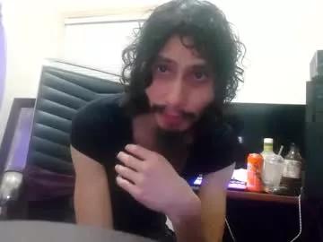 satanicdoggy from Chaturbate