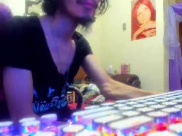 satanicdoggy from Chaturbate