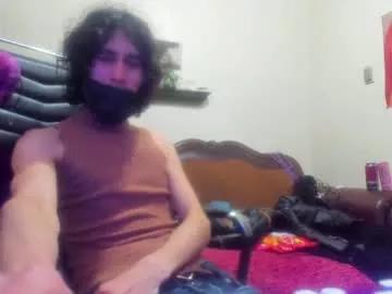satanicdoggy from Chaturbate