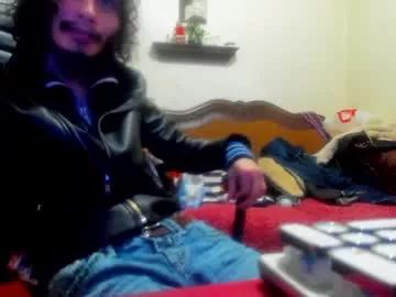 satanicdoggy from Chaturbate