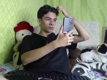Satosh_y webcams show profile image 