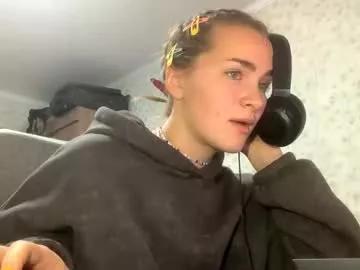 Photos of saundrayeeloy from Chaturbate is Freechat