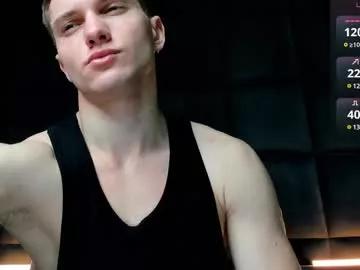 savage_hunterr from Chaturbate