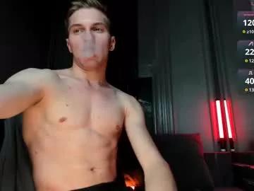 savage_hunterr from Chaturbate