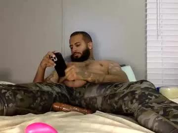 savagebullxxx from Chaturbate