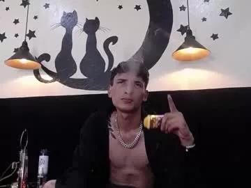 savagelover_ from Chaturbate