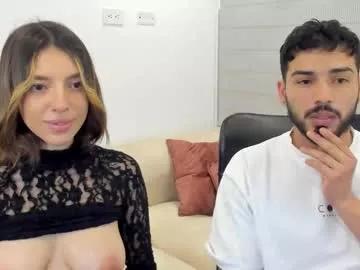 savagesweethearts from Chaturbate