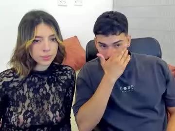 savagesweethearts from Chaturbate