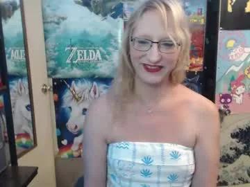 savanah_banana from Chaturbate