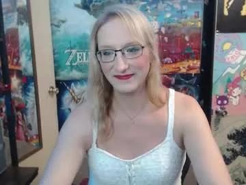 savanah_banana from Chaturbate
