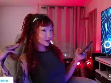 savanna_wallace from Chaturbate