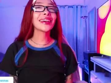 savanna_wallace from Chaturbate