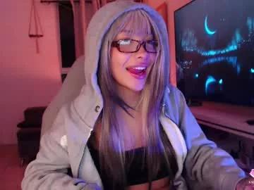savanna_wallace from Chaturbate