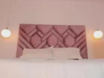 savannah_williams from Chaturbate