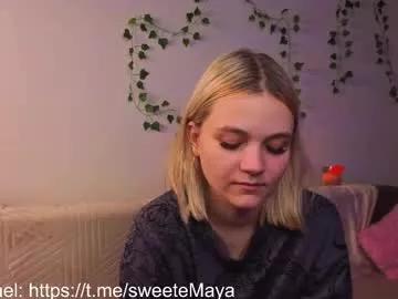 savannahshor from Chaturbate is Freechat