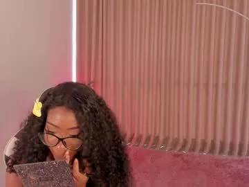 savannahwildee from Chaturbate