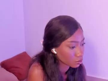 savannahwildee from Chaturbate