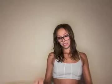 savannaluv from Chaturbate is Freechat