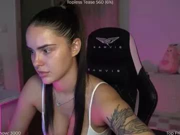 savvage_play from Chaturbate