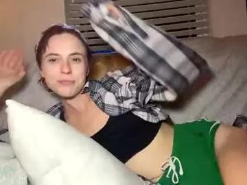 savvysavage6973 from Chaturbate