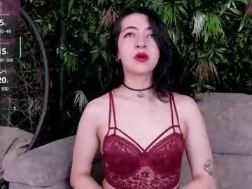 Saya_amaretto1 webcams show profile image 