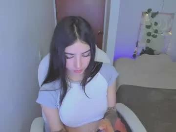saya_candy from Chaturbate