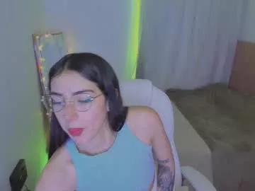 saya_candy from Chaturbate