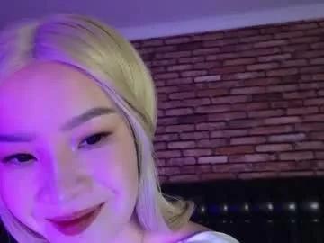 Saya_lin webcams show profile image 