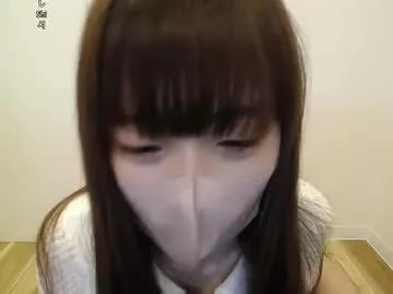 sayakax from Chaturbate