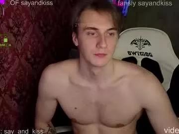 Sayfer78 webcams show profile image 