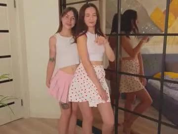 Saymolly_ webcams show profile image 
