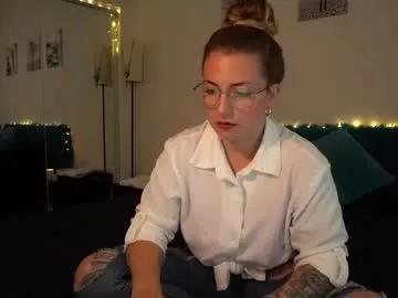 scarlajade from Chaturbate is Freechat